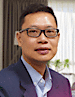 Lorenzo International CEO: Teoh Jin Thean